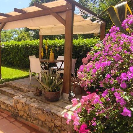 Casa Vacanze Luna Porto Venere Exteriör bild