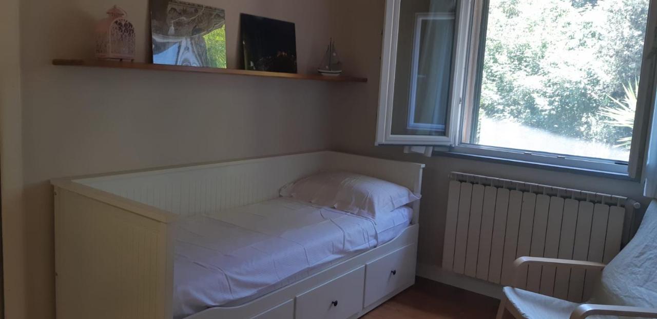 Casa Vacanze Luna Porto Venere Exteriör bild